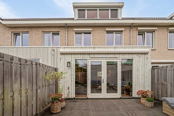 Te koop: Wil Vinjéstraat 44, 3151 MM Hoek van Holland